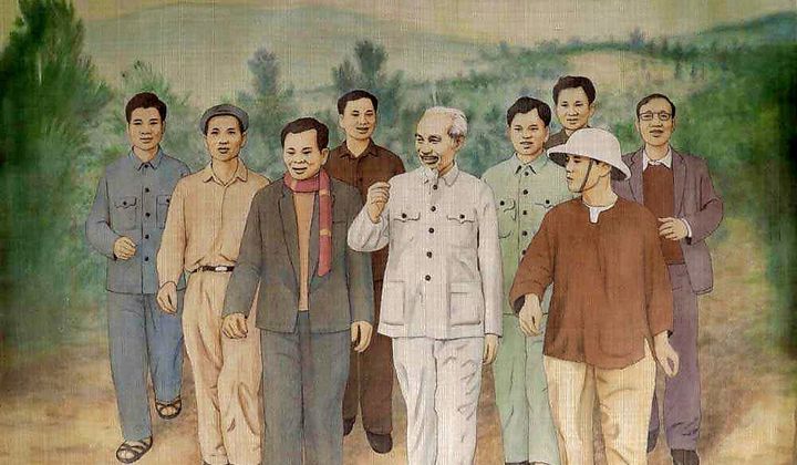 Tư duy độc lập, tự chủ, sáng tạo của Chủ tịch Hồ Chí Minh với con đường độc lập, tự do, hạnh phúc của dân tộc Việt Nam
