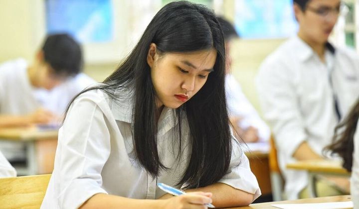 Vĩnh Phúc: Đứng đầu cả nước về điểm trung bình thi tốt nghiệp năm 2023