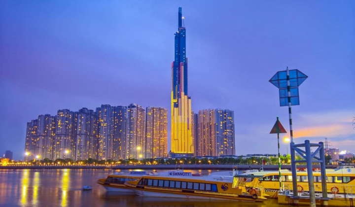 Xu hướng tăng giá của các hãng sơn nửa cuối 2023 và năm 2024