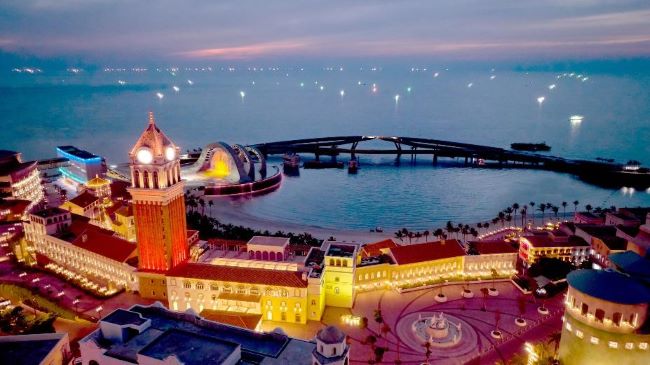 Hưởng trọn những gì hấp dẫn và mới nhất tại Phú Quốc với combo 2S của Sun Group