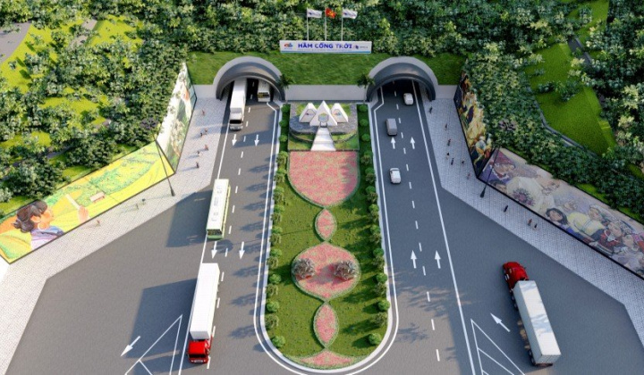 Phương án đầu tư Dự án cao tốc Đồng Đăng - Trà Lĩnh giai đoạn 2