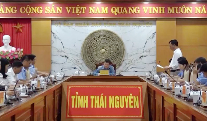 Thái Nguyên: Sẵn sàng cho Hội thi tìm hiểu pháp luật về lĩnh vực công tác dân tộc khu vực Đông Bắc năm 2023