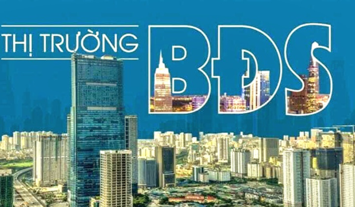 Thị trường bất động sản Việt Nam 2013-2023: Mười năm nhìn lại và định hướng 2023- 2030