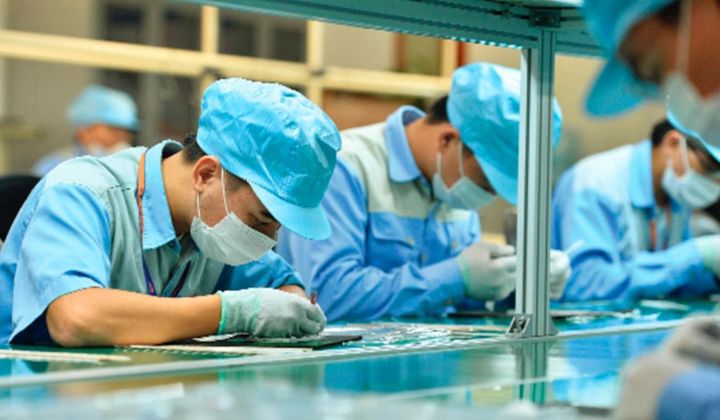 Giải pháp tạo động lực cho người lao động trong các doanh nghiệp Việt Nam