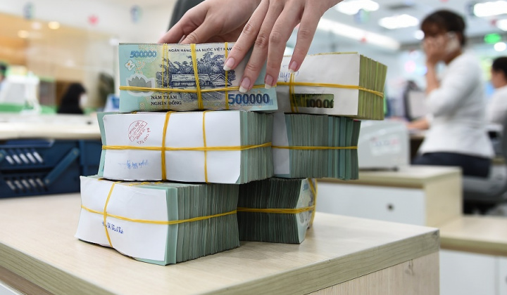 Ngân hàng Nhà nước yêu cầu giảm mặt bằng lãi suất