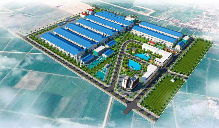 Thiệu Hoá: Nỗ lực cải thiện môi trường đầu tư kinh doanh và phát triển doanh nghiệp