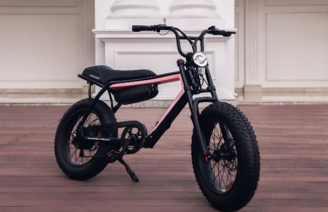 Trải nghiệm xe đạp điện VinFast - lựa chọn tối ưu cho sức khỏe và môi trường