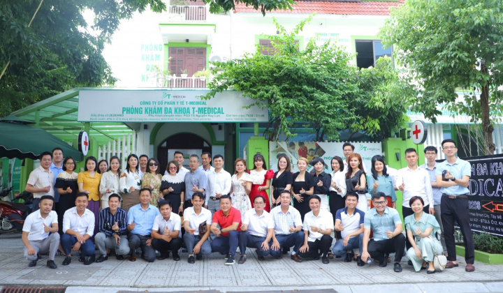 Hiệp hội Doanh nghiệp TP Thanh Hoá tăng cường hợp tác, đầu tư kinh doanh