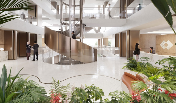 Lợi nhuận 06 tháng Ngân hàng Techcombank đạt hơn 51% kế hoạch cả năm