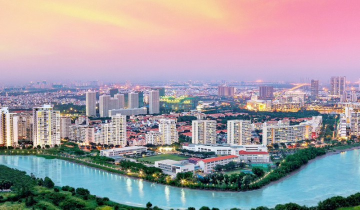 Ngành bất động sản có thể phục hồi từ giữa năm 2024