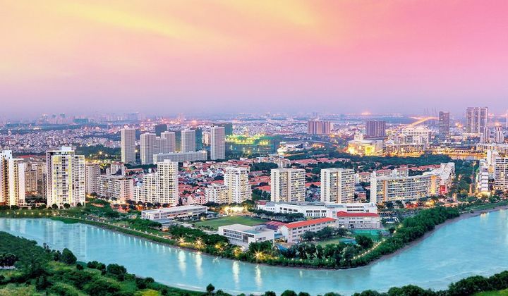 Ngành bất động sản có thể phục hồi từ giữa năm 2024