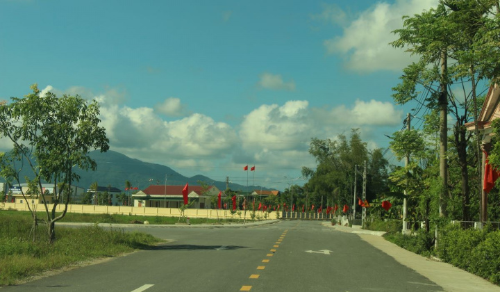 Can Lộc: 55 năm chiến công cả làng Hạ Lội tháo dỡ nhà cửa mở đường cho xe ra tiền tuyến