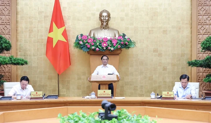 Tích cực tham khảo kinh nghiệm quốc tế có chọn lọc, phù hợp với đặc điểm, điều kiện của Việt Nam