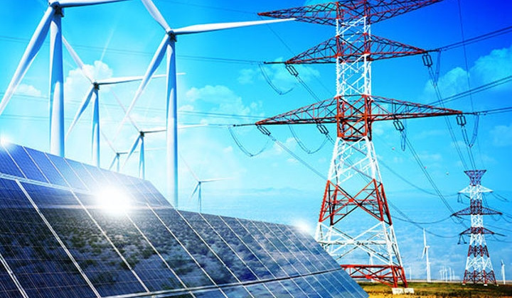 6 giải pháp thực hiện Quy hoạch năng lượng