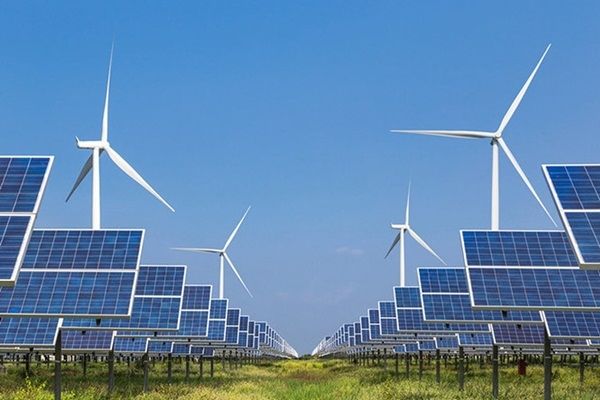 National energy master plan for 2021-2030 approved