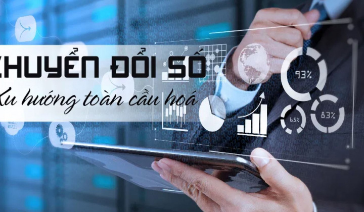 Áp dụng mô hình chuyển đổi số vào công tác đào tạo, bồi dưỡng đội ngũ cán bộ, công chức, viên chức ở Việt Nam
