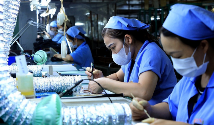 Lý luận về đường lối đổi mới, phát triển kinh tế thị trường - Những giá trị cốt lõi và những nội dung cần tiếp tục bổ sung, hoàn thiện