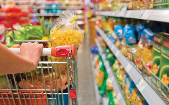 Nghiên cứu thu hẹp nhóm hàng hóa, dịch vụ áp dụng mức thuế suất 5%