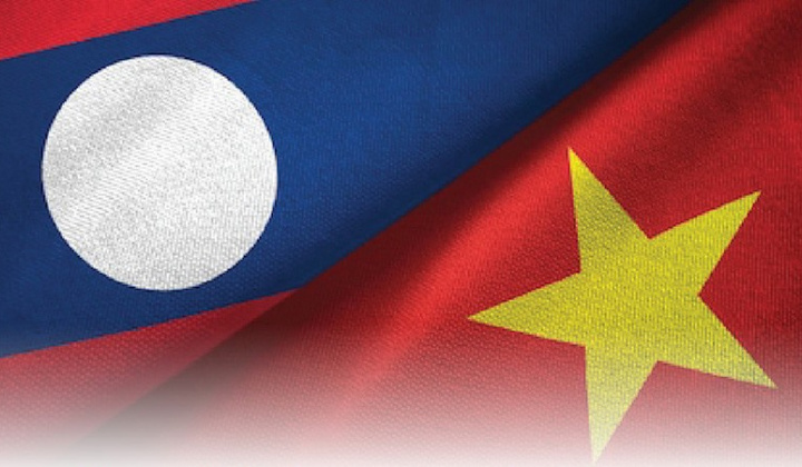 Hội chợ Thương mại Việt - Lào 2023: Nơi quảng bá hình ảnh quốc gia và doanh nghiệp Việt