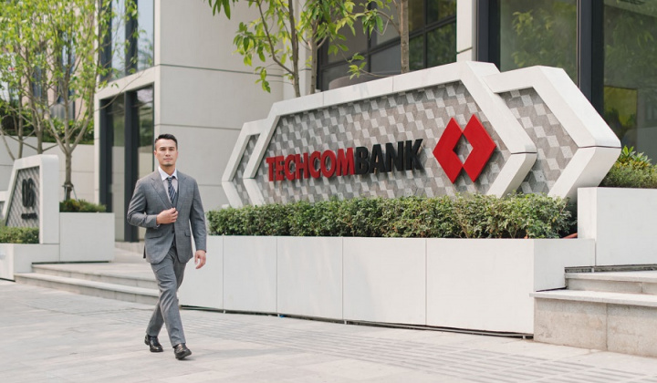 The Finance Asia vinh danh Techcombank là "Ngân hàng tốt nhất Việt Nam"