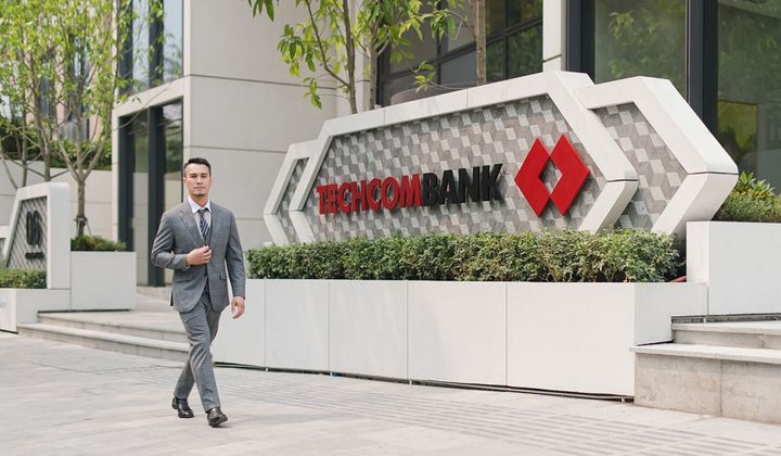 The Finance Asia vinh danh Techcombank là "Ngân hàng tốt nhất Việt Nam"