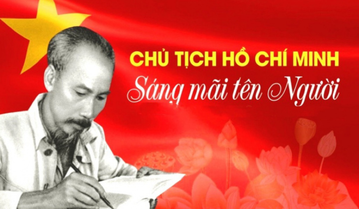 Tư duy chiến lược và tầm nhìn thời đại của Chủ tịch Hồ Chí Minh