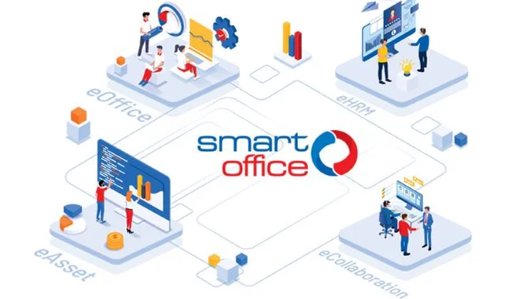 Bộ sản phẩm MobiFone Smart Office – Đón đầu xu hướng chuyển đổi số văn phòng