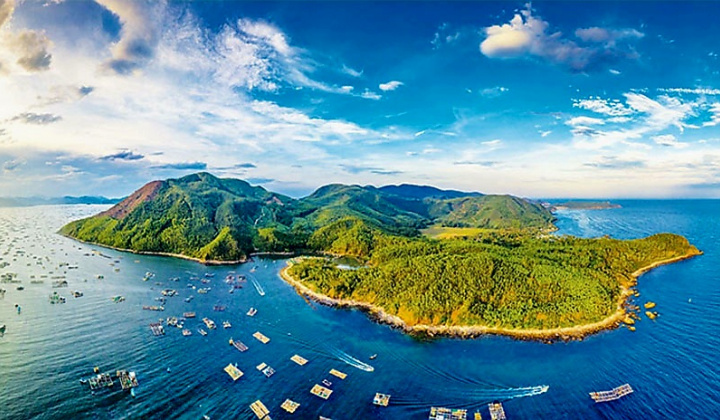 Tuyên truyền phát huy vai trò của đoàn viên, thanh niên trong bảo vệ chủ quyền biển, đảo