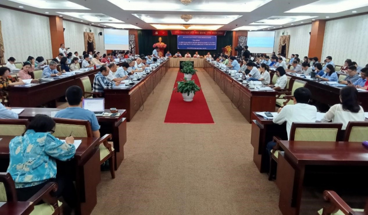 Vai trò của báo chí, xuất bản đối với việc quảng bá các tác phẩm văn học, nghệ thuật và xây dựng không gian văn hóa Hồ Chí Minh