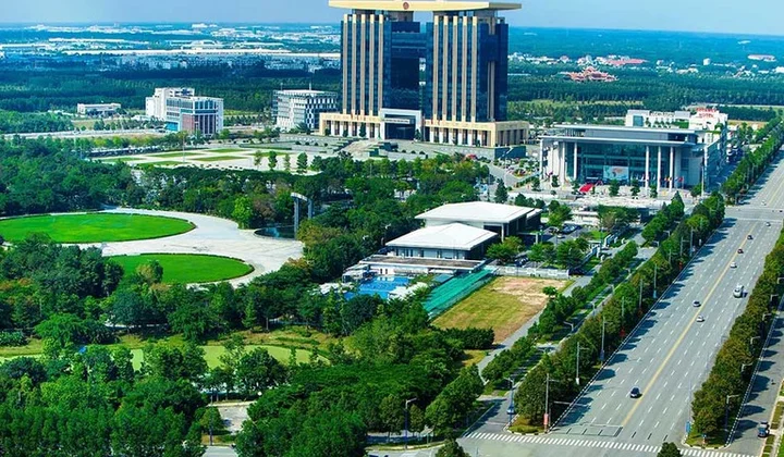 Bình Dương: “Thủ phủ công nghiệp” tiếp tục khởi sắc