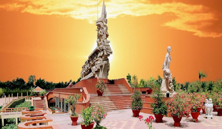 Long An: Địa phương đầu tiên khu vực phía Nam được phê duyệt Quy hoạch thời kỳ 2021 – 2030