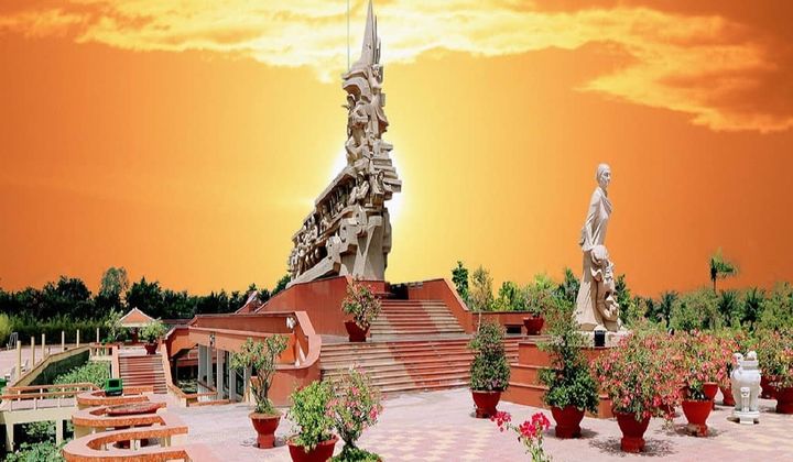 Long An: Địa phương đầu tiên khu vực phía Nam được phê duyệt Quy hoạch thời kỳ 2021 – 2030