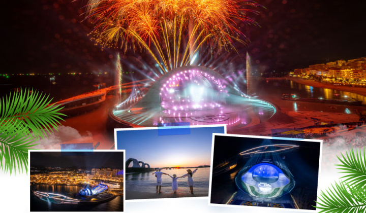 Mách bạn bí kíp du lịch Phú Quốc "ngon, bổ, rẻ"