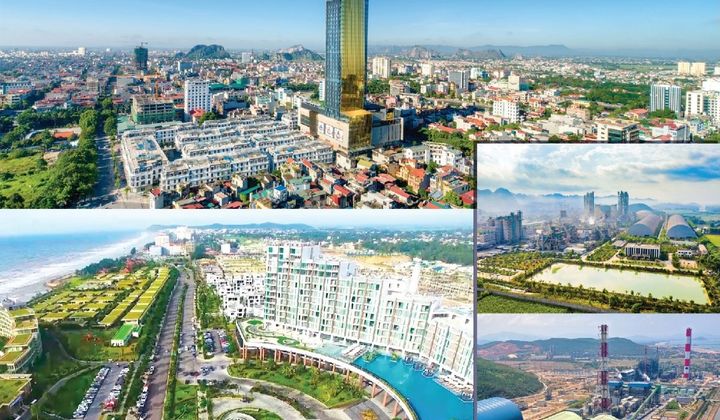 Thanh Hóa phát triển kinh tế xã hội nửa nhiệm kỳ 2020 -2025 - Kết quả, bài học và những vấn đề đặt ra