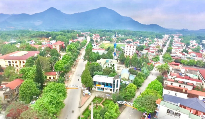 Thường Xuân: Nỗ lực phấn đấu trở thành huyện thoát nghèo vào năm 2025