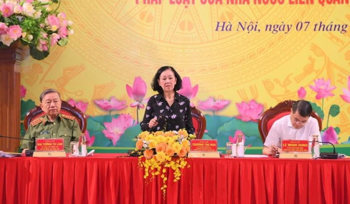 Hết lòng, hết sức để đồng bào các dân tộc Tây Nguyên thoát nghèo bền vững