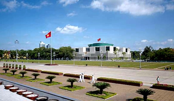 Nghiên cứu lý thuyết chính trị hiện đại tại Việt Nam hiện nay