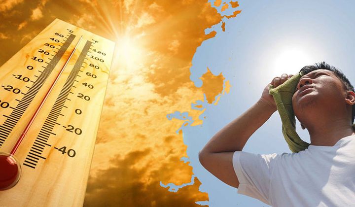Tăng huyết áp mùa nắng nóng, người bệnh cần làm gì để đề phòng?