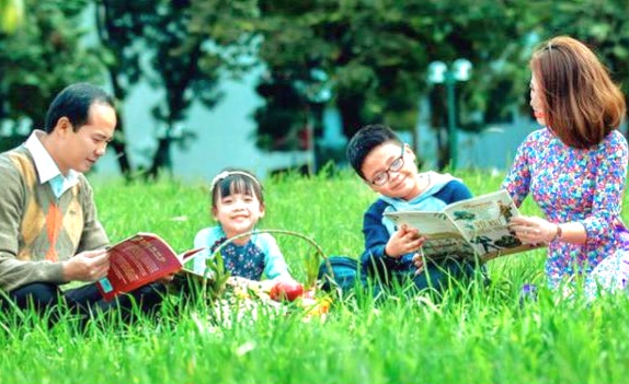 Về giá trị “no ấm” đối với cá nhân và gia đình Việt Nam: sự hoàn thành và hướng tới giá trị thay thế