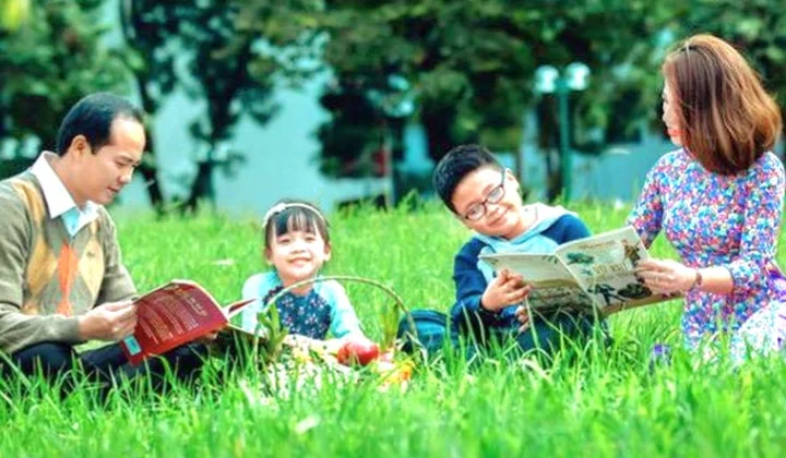 Về giá trị “no ấm” đối với cá nhân và gia đình Việt Nam: sự hoàn thành và hướng tới giá trị thay thế