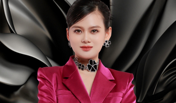 Nhà báo Hoàng Yến: Báo chí đồng hành cùng doanh nghiệp vì sự phát triển bền vững