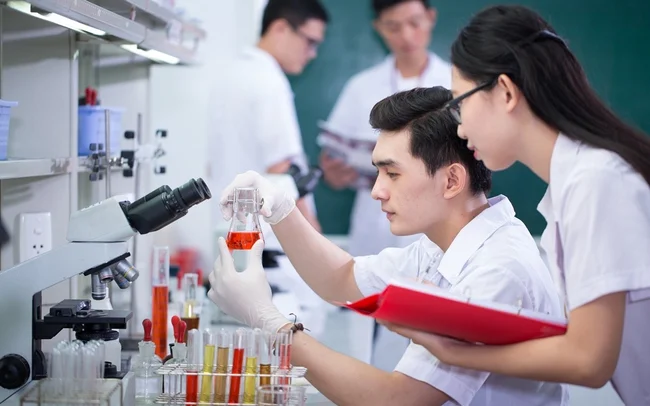 Chính phủ khuyến khích và phát hiện, tiến cử nhân tài