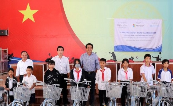 Trà Vinh: Chú trọng phong trào khuyến học, khuyến tài ở huyện Tiểu Cần