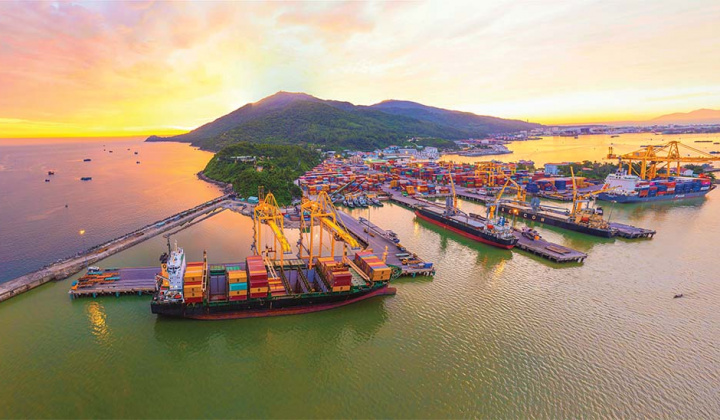 “ Mạnh giàu từ biển quê hương” – Phát triển kinh tế biển Việt Nam