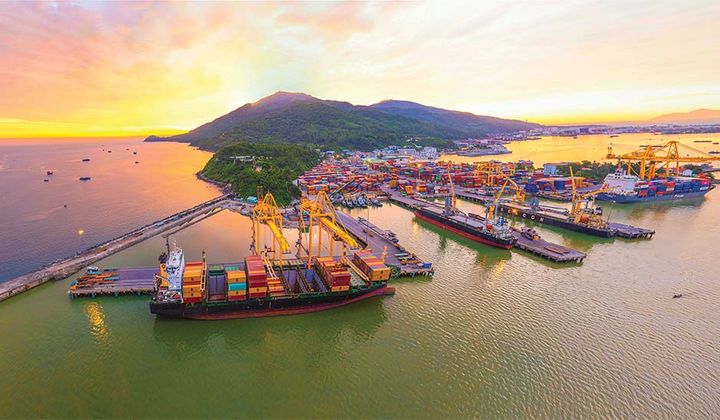 “ Mạnh giàu từ biển quê hương” – Phát triển kinh tế biển Việt Nam