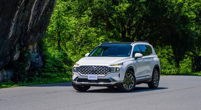 Hyundai Accent tiếp tục duy trì sự ổn định về doanh số bán hàng tháng 7