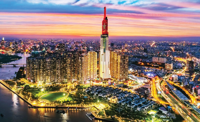 Quan điểm của Đảng cộng sản Việt Nam về phát huy các động lực của chủ nghĩa xã hội vào thực hiện mục tiêu phát triển kinh tế