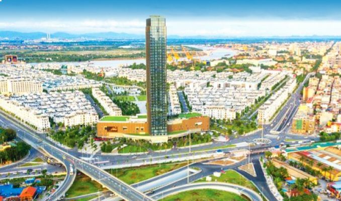 Hải Phòng cải thiện môi trường đầu tư nhằm thực hiện mục tiêu xây dựng và phát triển đến năm 2030, tầm nhìn đến năm 2045