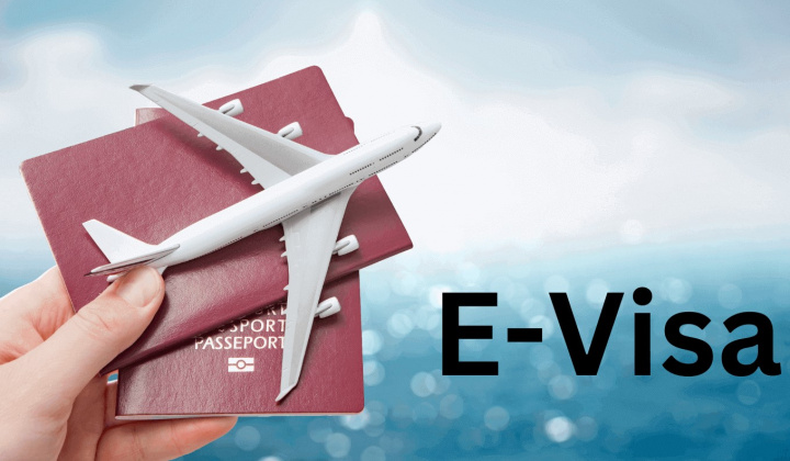 Cấp thị thực điện tử cho công dân tất cả các nước, vùng lãnh thổ từ ngày 15/8/2023