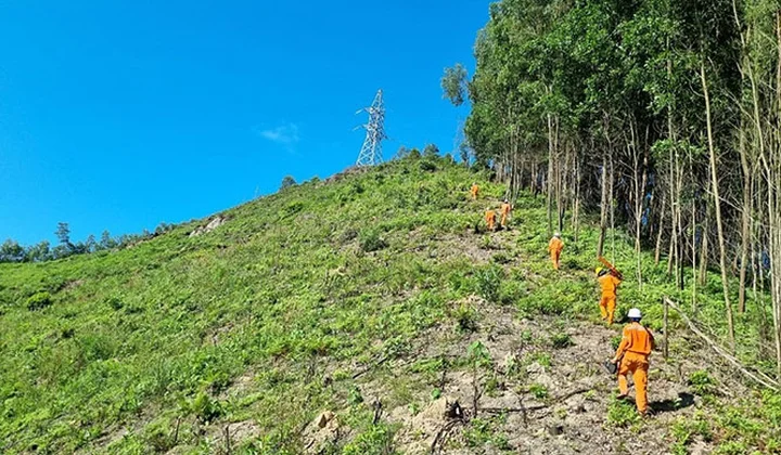 EVNNPC: Kết quả hoạt động tháng 7 và nhiệm vụ tháng 8 năm 2023
